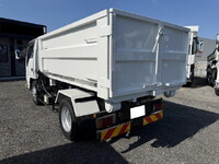 ISUZU Elf Container Carrier Truck SKG-NKR85AN 2011 35,600km_2