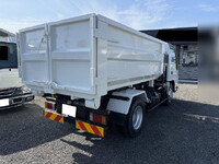 ISUZU Elf Container Carrier Truck SKG-NKR85AN 2011 35,600km_4