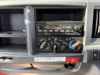 ISUZU Elf Container Carrier Truck SKG-NKR85AN 2011 35,600km_8