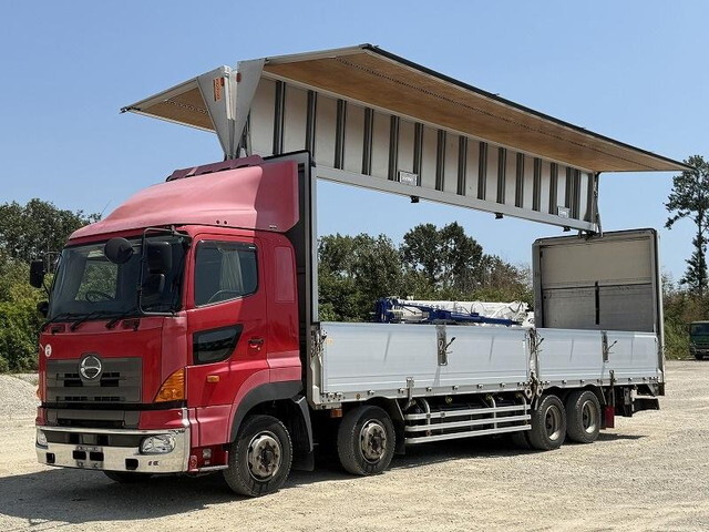 Profia Aluminum Wing_1