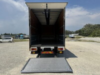 HINO Profia Aluminum Wing QPG-FW1EXEG 2016 920,872km_10