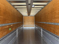 HINO Profia Aluminum Wing QPG-FW1EXEG 2016 920,872km_11