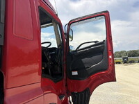 HINO Profia Aluminum Wing QPG-FW1EXEG 2016 920,872km_29