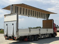 HINO Profia Aluminum Wing QPG-FW1EXEG 2016 920,872km_2