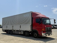 HINO Profia Aluminum Wing QPG-FW1EXEG 2016 920,872km_3