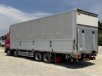 HINO Profia Aluminum Wing QPG-FW1EXEG 2016 920,872km_4