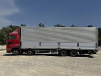HINO Profia Aluminum Wing QPG-FW1EXEG 2016 920,872km_6