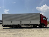 HINO Profia Aluminum Wing QPG-FW1EXEG 2016 920,872km_8