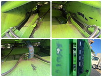 MITSUBISHI FUSO Fighter Garbage Truck TKG-FK72FY 2015 184,930km_10