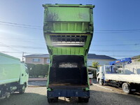 MITSUBISHI FUSO Fighter Garbage Truck TKG-FK72FY 2015 184,930km_12