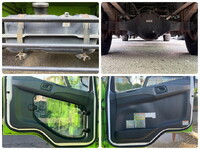 MITSUBISHI FUSO Fighter Garbage Truck TKG-FK72FY 2015 184,930km_21