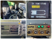 MITSUBISHI FUSO Fighter Garbage Truck TKG-FK72FY 2015 184,930km_22