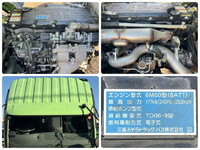 MITSUBISHI FUSO Fighter Garbage Truck TKG-FK72FY 2015 184,930km_25
