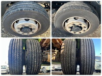 MITSUBISHI FUSO Fighter Garbage Truck TKG-FK72FY 2015 184,930km_26