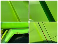 MITSUBISHI FUSO Fighter Garbage Truck TKG-FK72FY 2015 184,930km_30