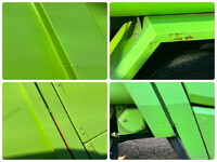 MITSUBISHI FUSO Fighter Garbage Truck TKG-FK72FY 2015 184,930km_31
