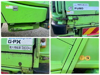 MITSUBISHI FUSO Fighter Garbage Truck TKG-FK72FY 2015 184,930km_32