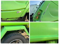 MITSUBISHI FUSO Fighter Garbage Truck TKG-FK72FY 2015 184,930km_33