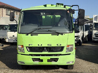 MITSUBISHI FUSO Fighter Garbage Truck TKG-FK72FY 2015 184,930km_5