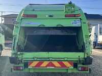 MITSUBISHI FUSO Fighter Garbage Truck TKG-FK72FY 2015 184,930km_7