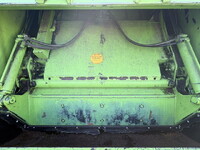 MITSUBISHI FUSO Fighter Garbage Truck TKG-FK72FY 2015 184,930km_9