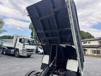 MITSUBISHI FUSO Canter Dump TPG-FBA30 2019 74,778km_12