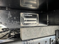 MITSUBISHI FUSO Canter Dump TPG-FBA30 2019 74,778km_18