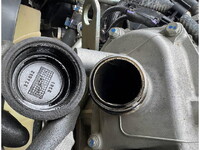 MITSUBISHI FUSO Canter Dump TPG-FBA30 2019 74,778km_35
