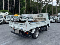 MITSUBISHI FUSO Canter Dump TPG-FBA30 2019 74,778km_4
