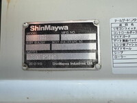 MITSUBISHI FUSO Canter Aluminum Block TKG-FBA50 2015 117,063km_12