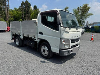 MITSUBISHI FUSO Canter Aluminum Block TKG-FBA50 2015 117,063km_1