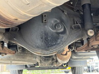 MITSUBISHI FUSO Canter Aluminum Block TKG-FBA50 2015 117,063km_20