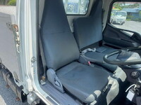MITSUBISHI FUSO Canter Aluminum Block TKG-FBA50 2015 117,063km_22