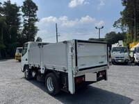 MITSUBISHI FUSO Canter Aluminum Block TKG-FBA50 2015 117,063km_2