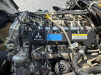MITSUBISHI FUSO Canter Aluminum Block TKG-FBA50 2015 117,063km_32