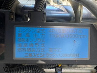 MITSUBISHI FUSO Canter Aluminum Block TKG-FBA50 2015 117,063km_34