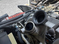 MITSUBISHI FUSO Canter Aluminum Block TKG-FBA50 2015 117,063km_36