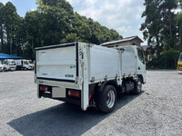 MITSUBISHI FUSO Canter Aluminum Block TKG-FBA50 2015 117,063km_3