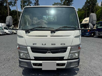 MITSUBISHI FUSO Canter Aluminum Block TKG-FBA50 2015 117,063km_5