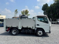 MITSUBISHI FUSO Canter Aluminum Block TKG-FBA50 2015 117,063km_6