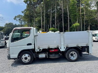 MITSUBISHI FUSO Canter Aluminum Block TKG-FBA50 2015 117,063km_7