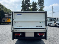 MITSUBISHI FUSO Canter Aluminum Block TKG-FBA50 2015 117,063km_8