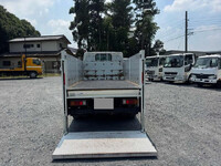MITSUBISHI FUSO Canter Aluminum Block TKG-FBA50 2015 117,063km_9
