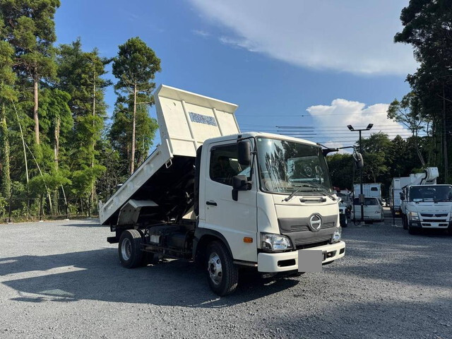 Ranger Dump_1