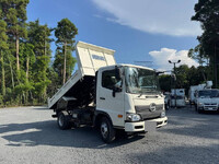 HINO Ranger Dump 2KG-FC2ABA 2020 42,870km_1