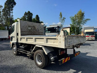 HINO Ranger Dump 2KG-FC2ABA 2020 42,870km_2
