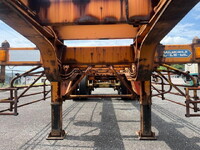 TRAILMOBILE Others Marine Container Trailer CT220D 1996 0km_13