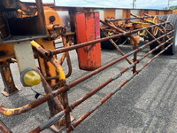 TRAILMOBILE Others Marine Container Trailer CT220D 1996 0km_16