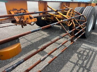 TRAILMOBILE Others Marine Container Trailer CT220D 1996 0km_17