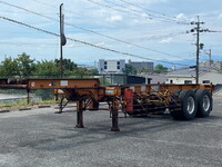 TRAILMOBILE Others Marine Container Trailer CT220D 1996 0km_1